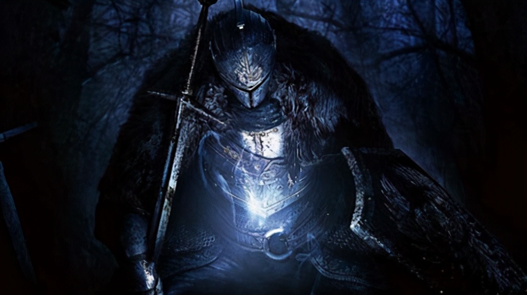 黑暗之魂二为什么有两个版本,黑暗之魂2到底讲了什么