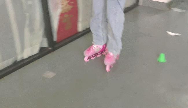 什么牌子轮滑鞋比较好儿童,轮滑鞋测评儿童