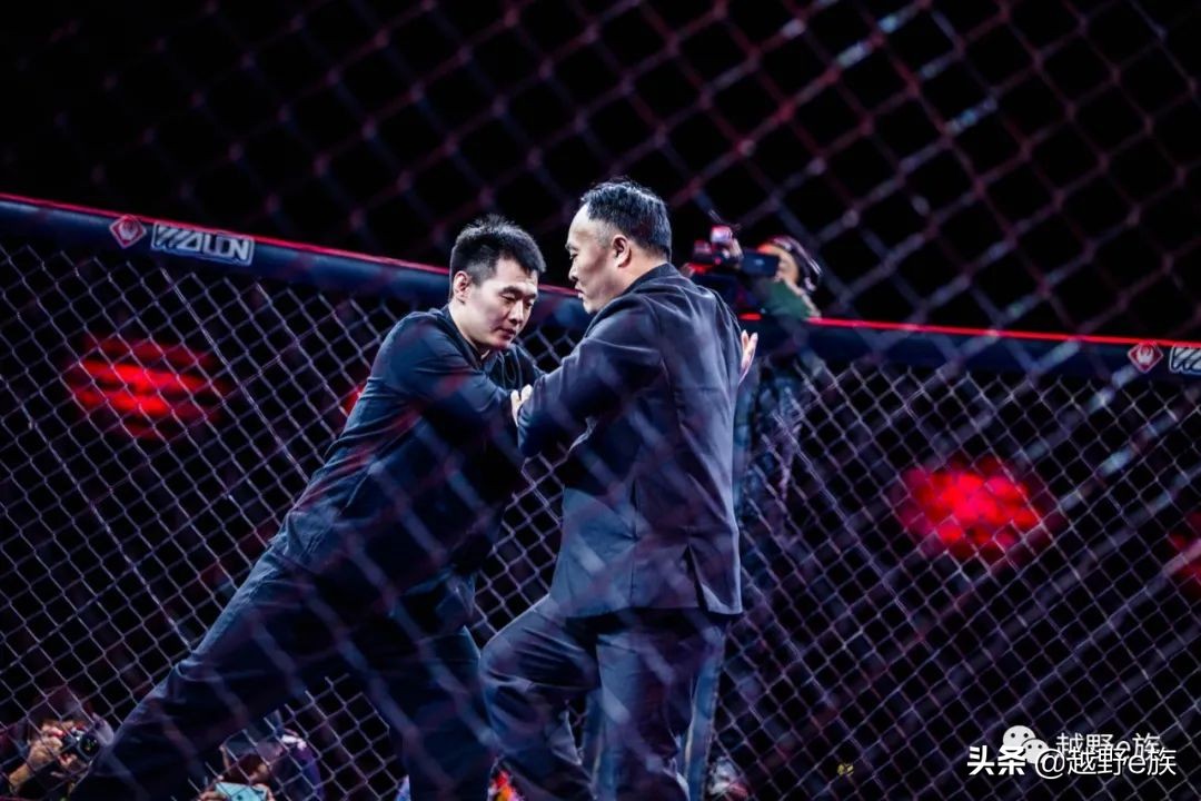 安全有序，赛事精彩，英雄会美图来了！小编带你看大会（一）