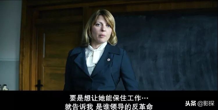 2分钟,20人命运全被改写,这部敏感片我必须要推!