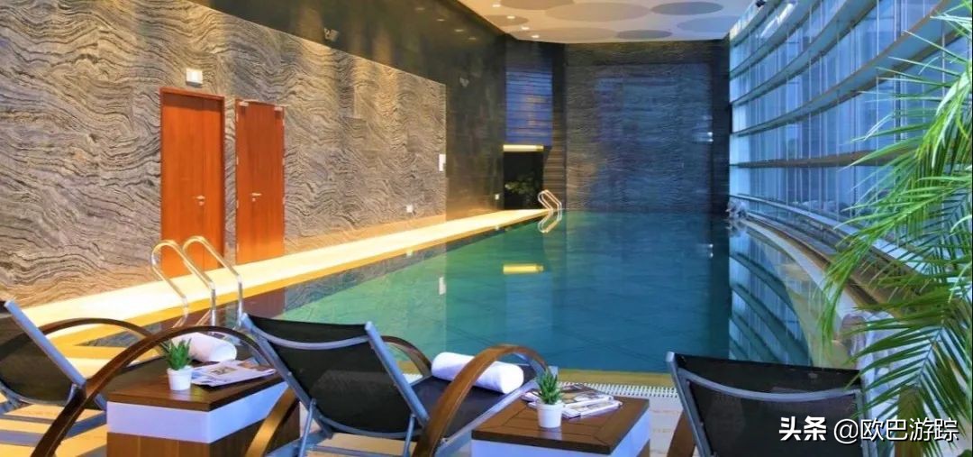 南京金陵城全景,南京金陵酒店新楼有多少米高