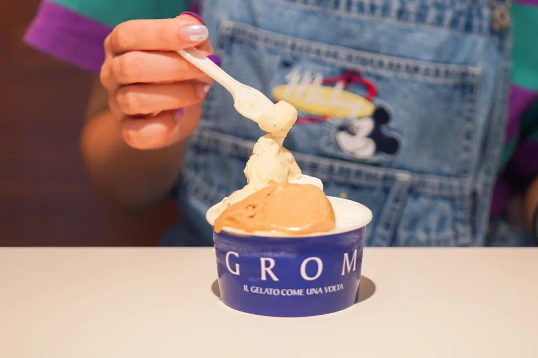 什么是好吃的冰激凌,关于冰激凌的知识