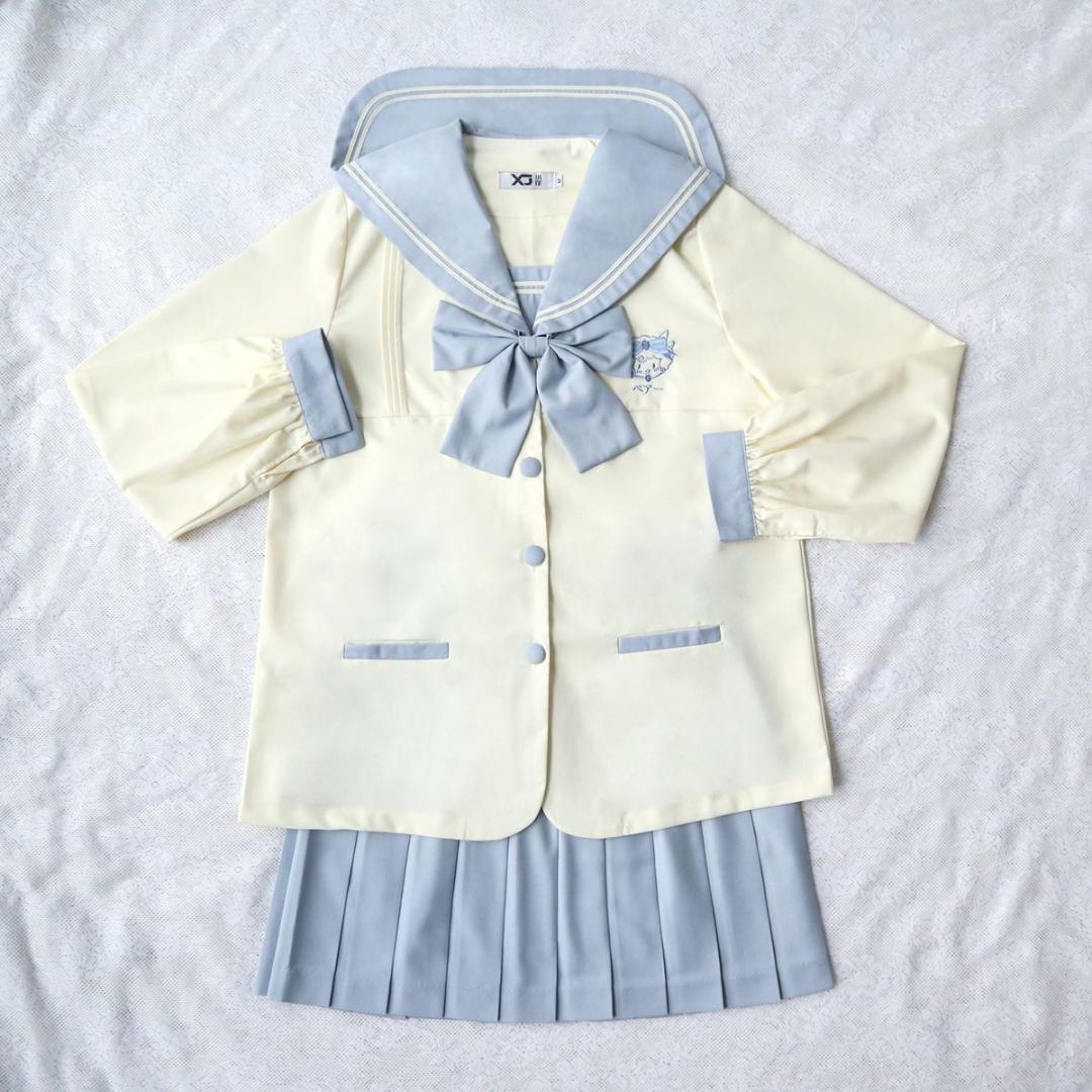 拼多多又正又便宜的jk,拼多多质量比较好的jk