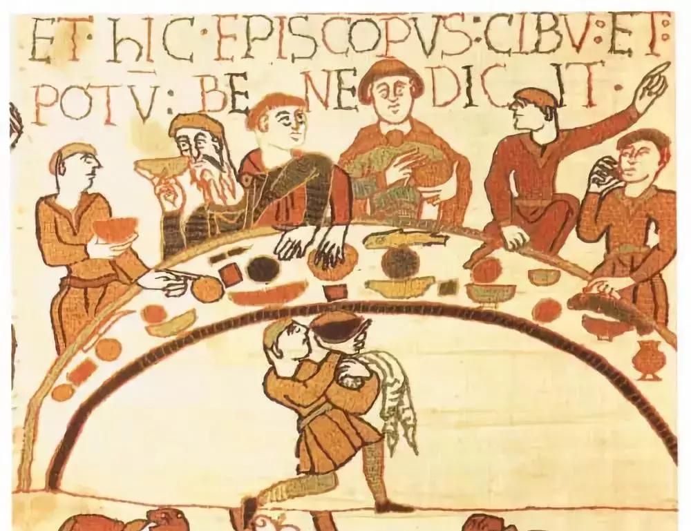 欧洲中世纪骑士比武大赛,中世纪骑士比武