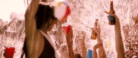 泰国泼水节攻略,泰国泼水节去哪里玩比较好