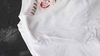 夏季t恤什么面料最好,t恤顶级工艺