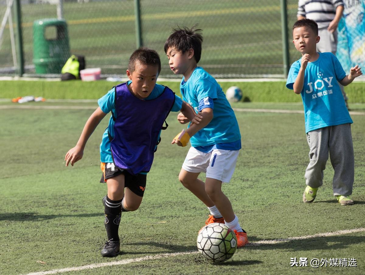 这才是最真实的足球比赛,深度理解运动图像
