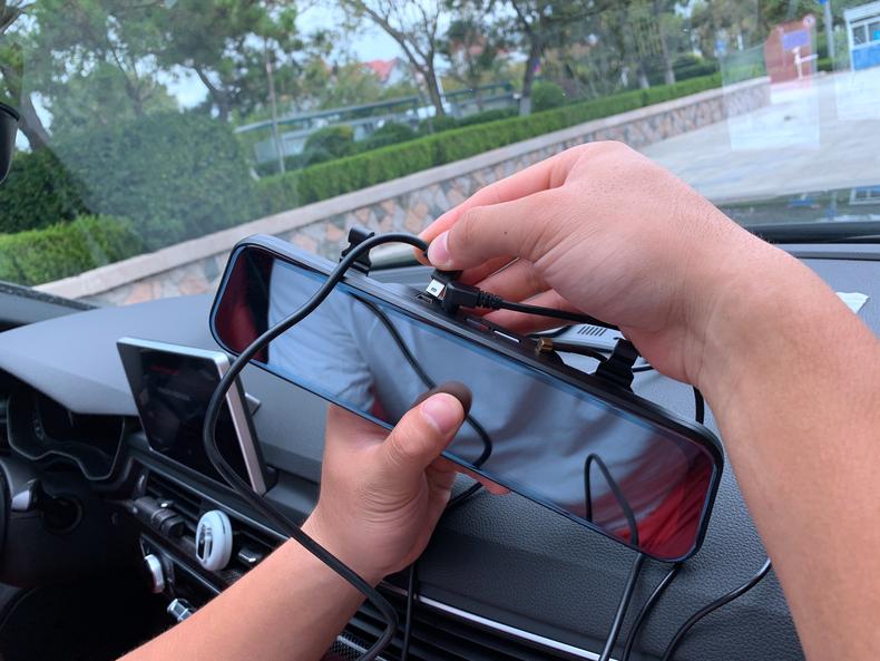 任我游d780行车记录仪,任我游a4记录仪怎么样