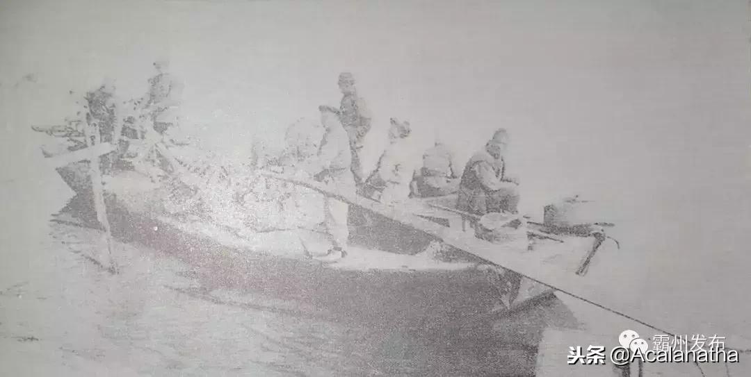 霸州土产公司老照片,霸州老城区图片