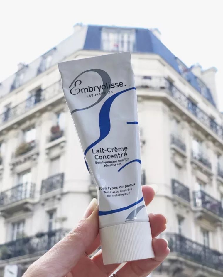 了解一下肌肤为什么要补水,了解肌肤问题