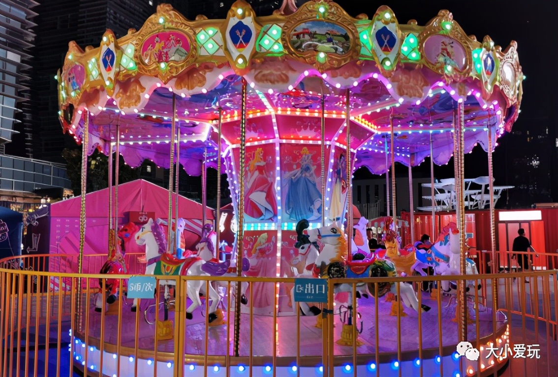 亲子游玩地点推荐北京亦庄,亦庄周末带娃好去处