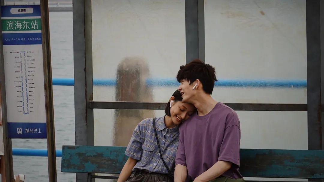 意类出品，今夏最狗血的青春*片爽**《左右》，幕后故事直呼过瘾