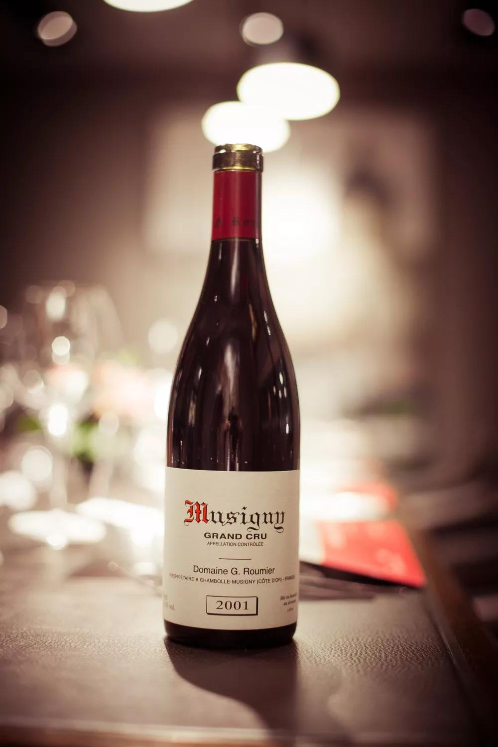 全球最贵50大葡萄酒排名,全球100款贵葡萄酒排名