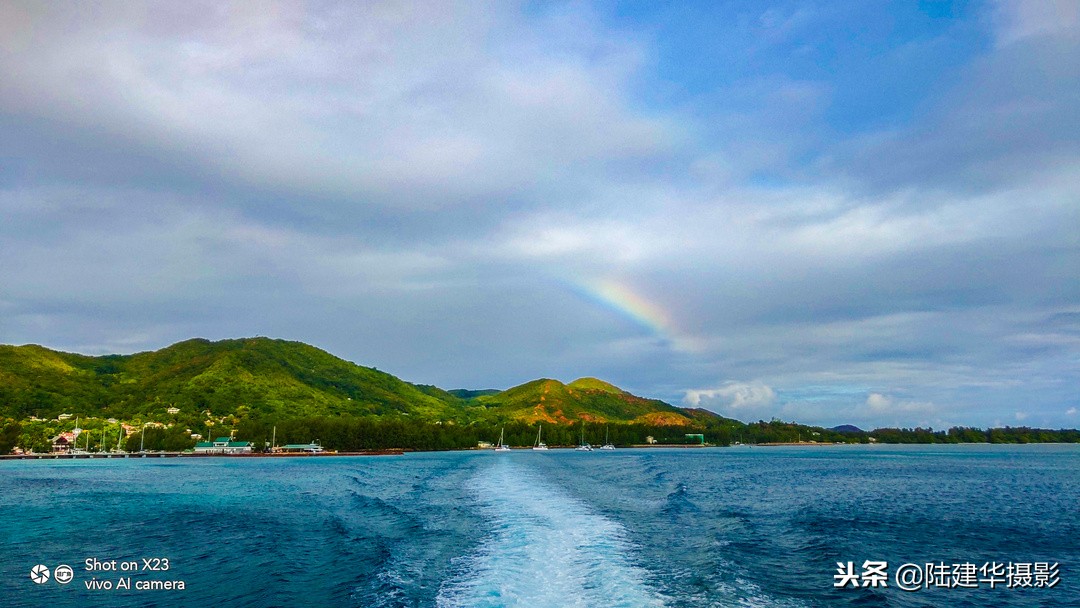 塞舌尔最值得去的岛屿,塞舌尔伊甸园在哪里