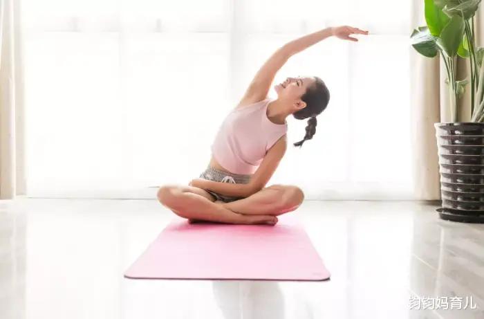 孕妈产后该如何护理?坚持这5件事让你身体快速恢复