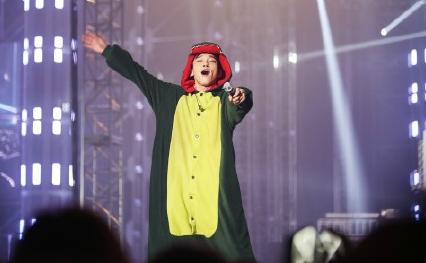 EXO的冷知识,exo金俊勉说过的口号