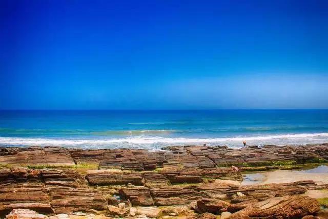 海南自驾小众海滩,5.1旅游海滩攻略广东