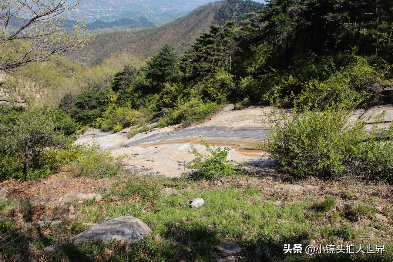 泰安泰山区天烛峰路,山东泰安泰山风景区天烛峰