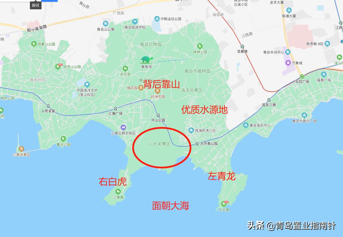青岛城阳白沙湾最新消息,城阳白沙湾片区在哪里