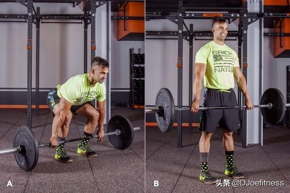 一个月肌肉力量训练计划,力量训练和肌肉训练怎么混合训练