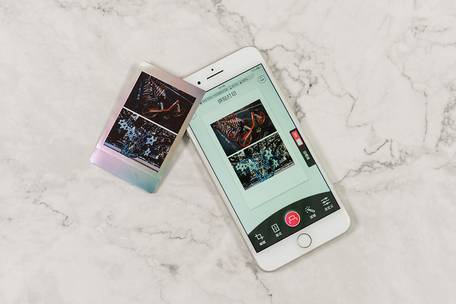 富士instaxmini打印手机照片,富士instax11拍立得照片打印机