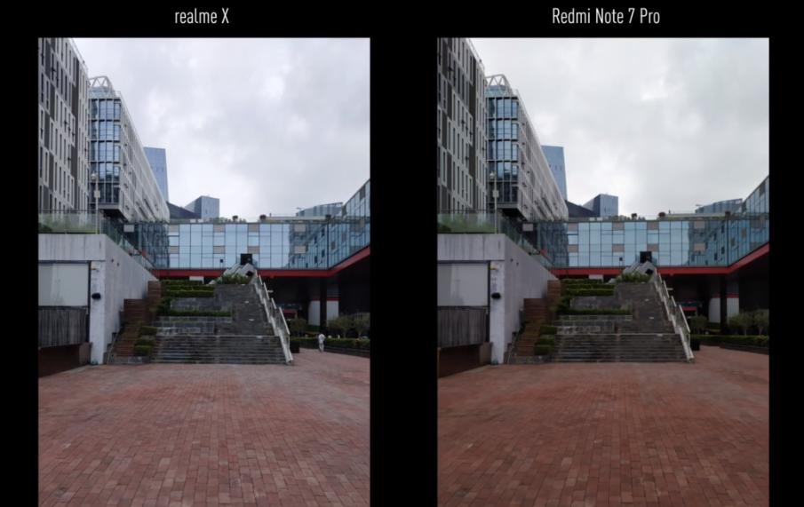 千元性价比之王realmex体验测评,realmex实机评测