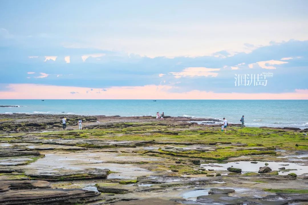景色不输东南亚,美食百元吃到撑,这座滨海小城冬季正好最迷人
