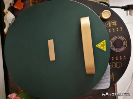 利仁电饼铛lr-d3529怎么样,利仁不锈钢电饼铛多星测评