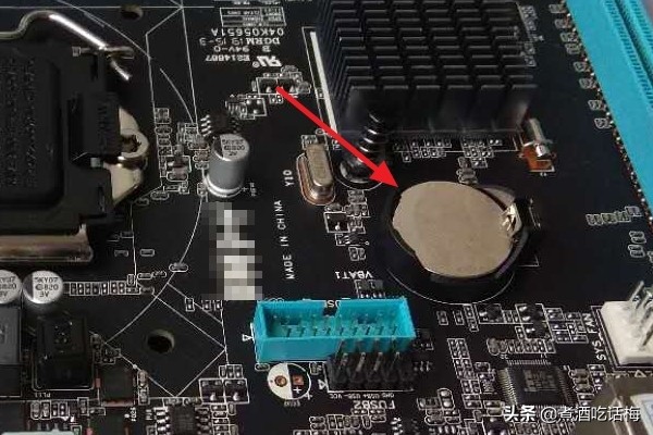 开机显示按f1报错,开机出现f1怎么解决