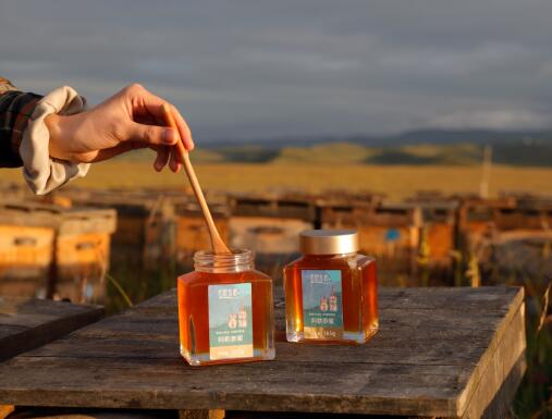 蜂蜜是甜的为什么能减肥呢,蜂蜜的热量并不高为什么会胖