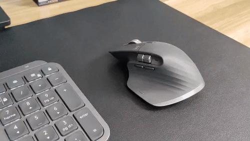 罗技mx键盘发布日期,罗技mxmechanical功能键