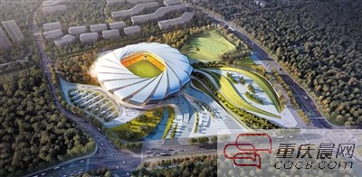 重庆龙兴足球场亚洲杯,龙兴足球场2024年赛事安排