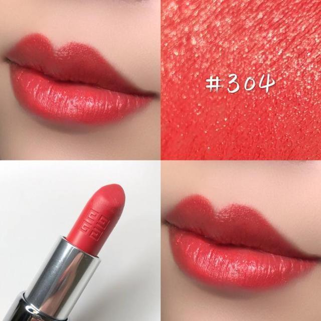 哪个口红看起来显白又持久,哪个口红超红显白又持久