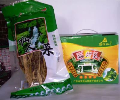 惠州特产有哪些可以送人的,惠州有什么特产送礼