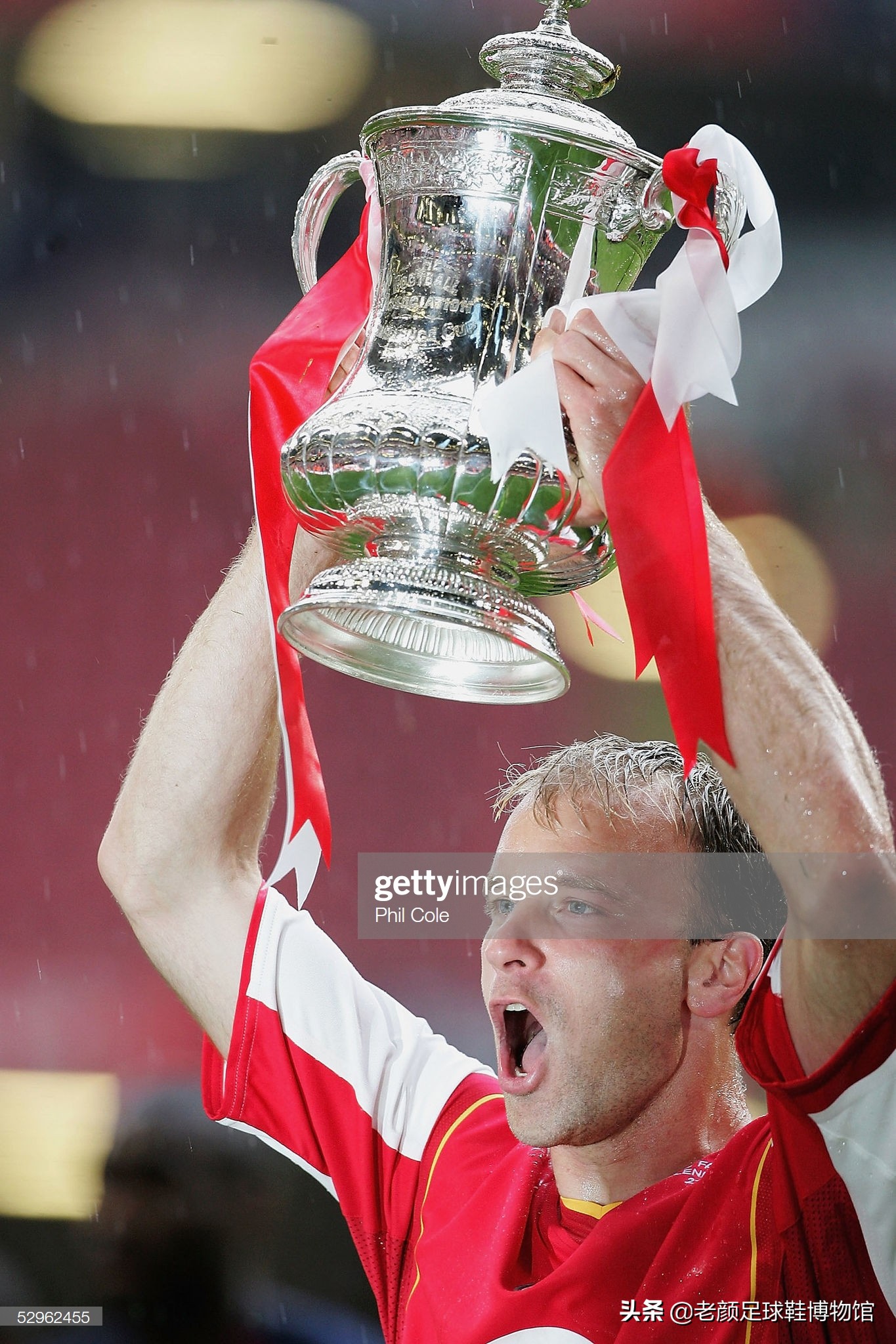 亨利最佳的搭档,亨利眼中阿森纳最佳阵容