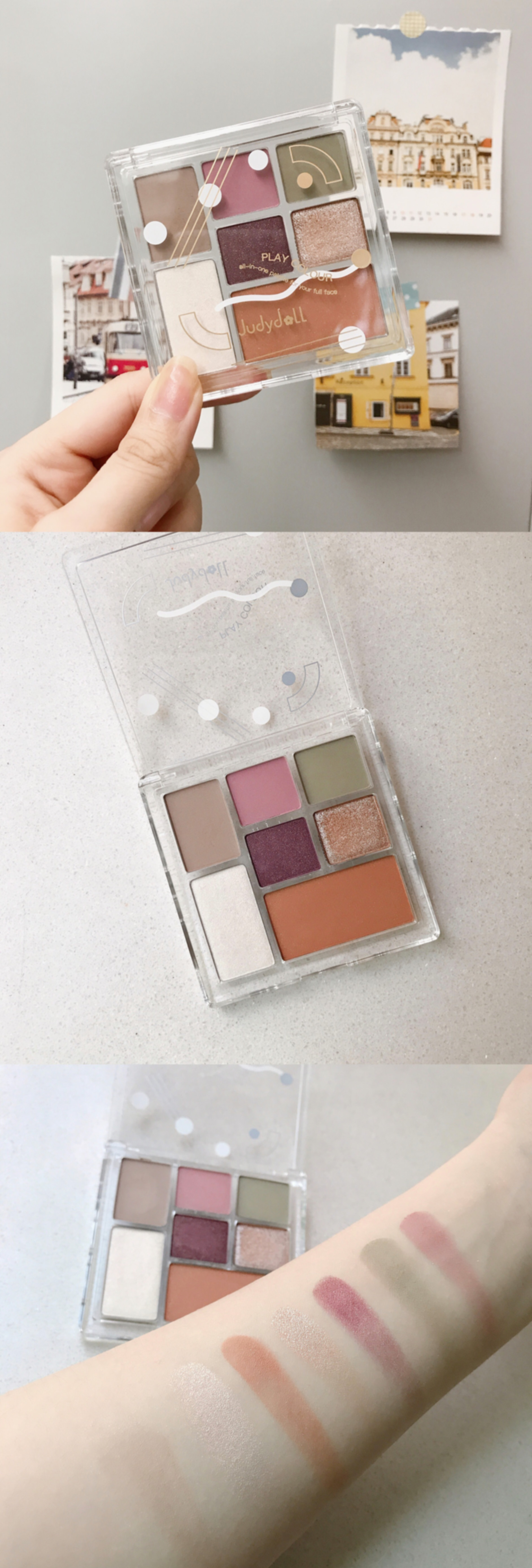 日本最火爆的平价彩妆店,好用的彩妆网红推荐品牌