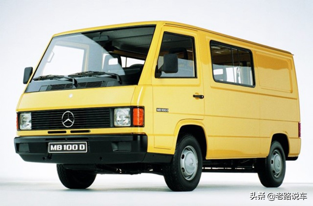国产奔驰面包车,韩系车被国产吊打