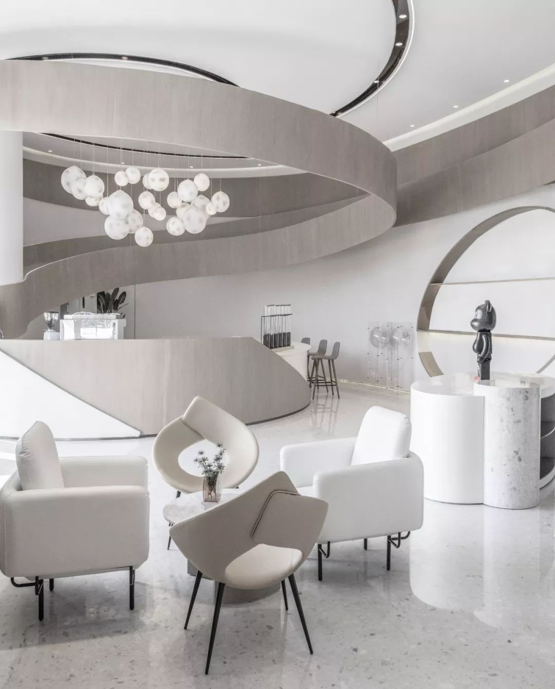 万科x大倉|对话自然美学，预见未来新生活