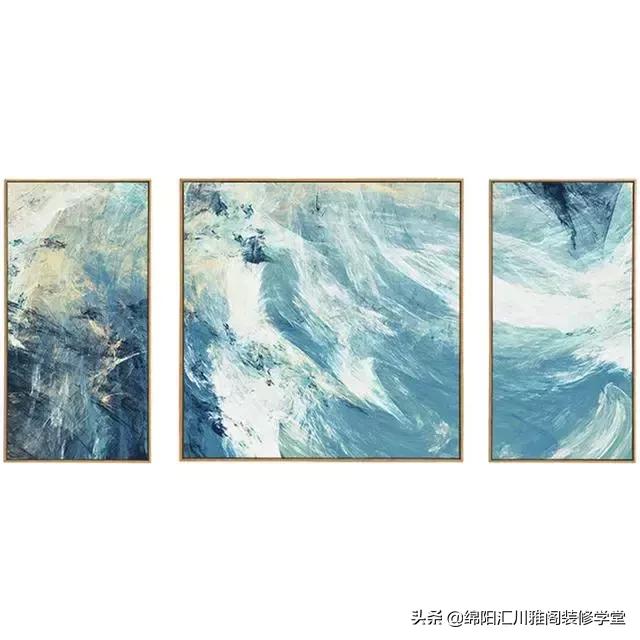 小户型简单一些真的显大不拥挤,小户型怎么设计最舒适