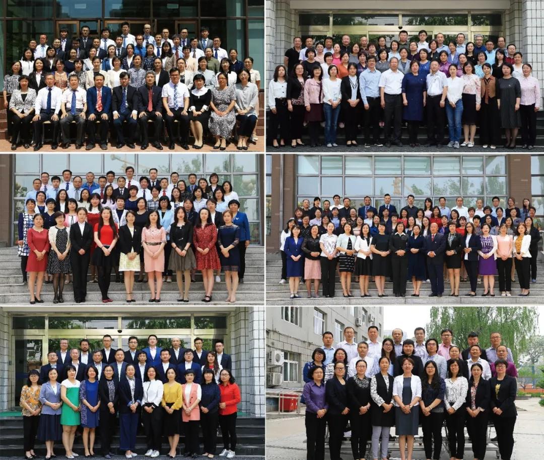 北京信息职业技术学院招人,北京信息职业技术学院人才招聘