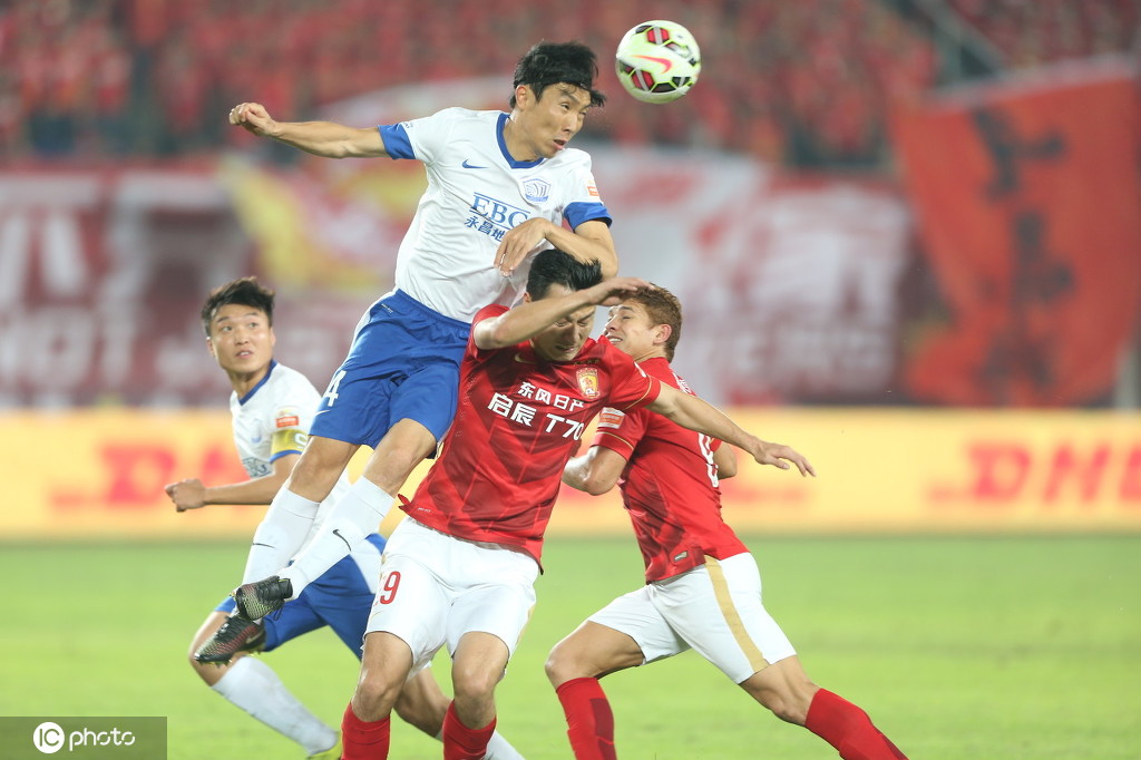 一文读懂中国青少年足球联赛,一文解读恒大