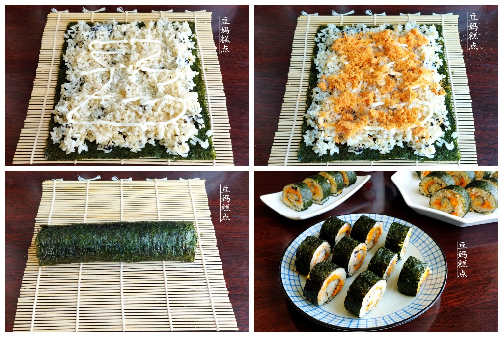 寿司醋除了做寿司还能做什么,做寿司能用苹果醋代替寿司醋吗