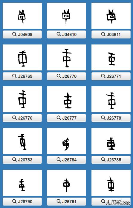 荀卿庠,中国有姓干的姓氏
