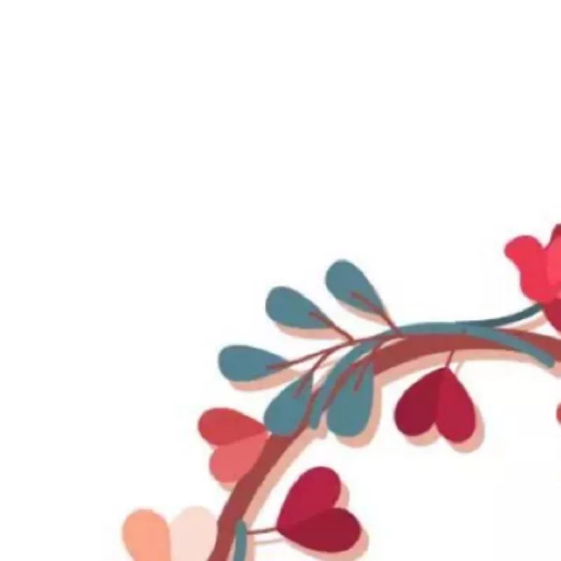 情人节朋友圈九宫格拼图模板,情人节心形九宫格图片