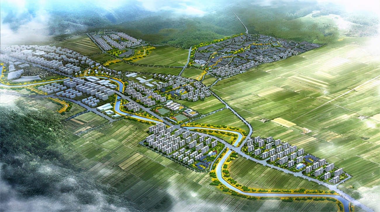 强省会·书记谈|付勐：倚神山大笔绘就马山梦改天地倾情打造现代城