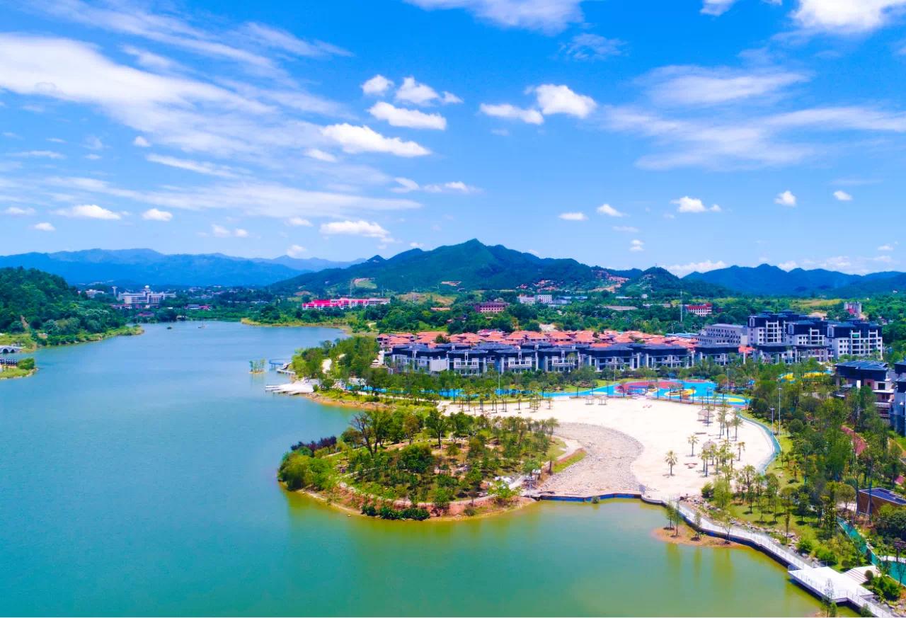 浏阳哪个县发展潜力最好,浏阳很出名吗