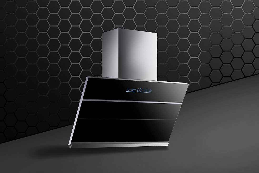 顶吸和侧吸油烟机哪个效果好,顶吸与侧吸油烟机选哪种