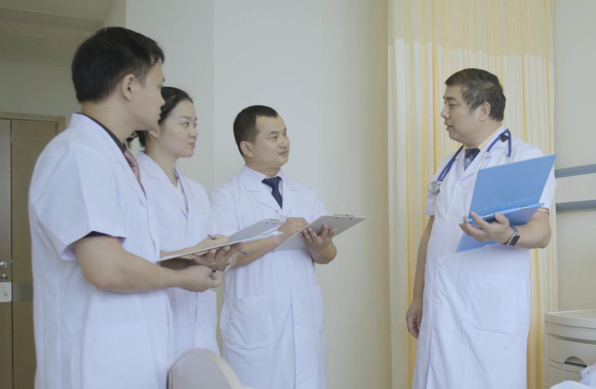 前海人寿广州总医院怎么办理定点,前海人寿广州总院是公立医院么