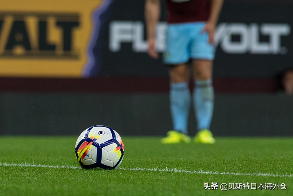 日本十大名牌足球,2022年日本世界足球排行榜