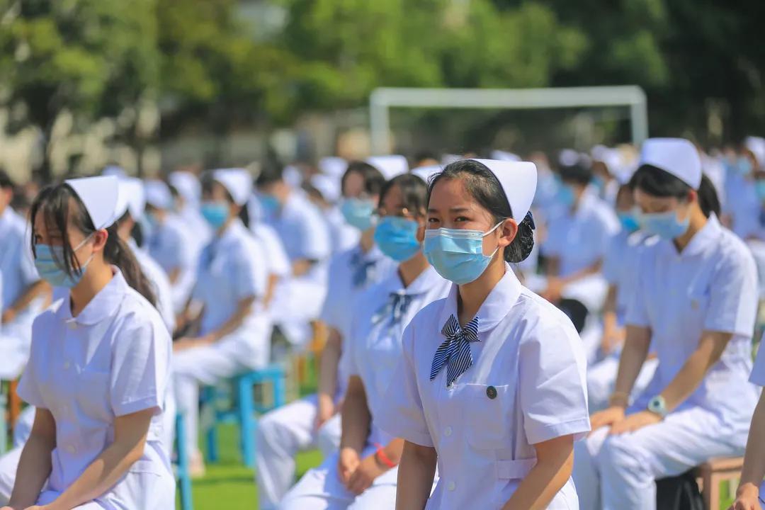 湖北大学医学院事件,湖北中医药大学真实事件